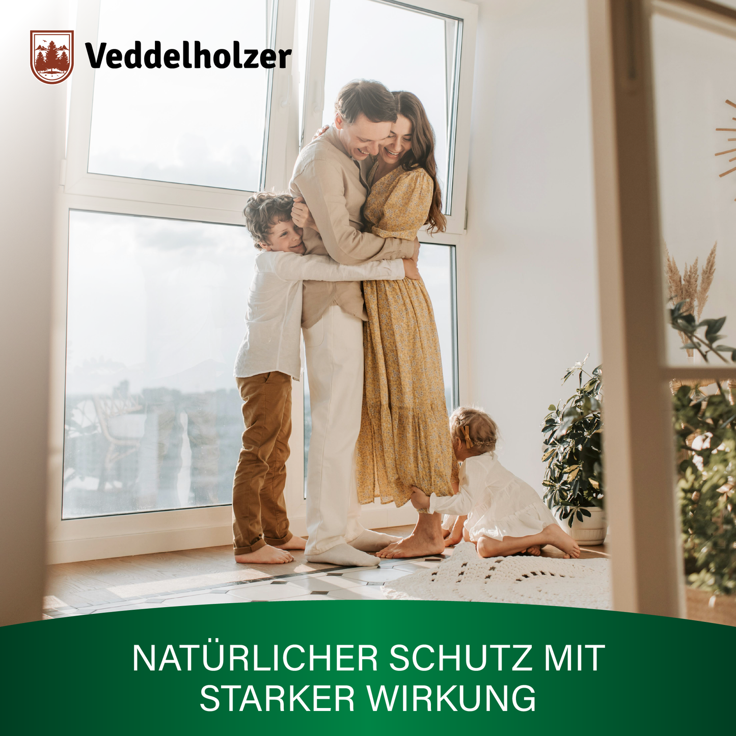 Veddelholzer Mäuseabwehr Set 250ml – natürliches Mittel gegen Mäuse & Ratten