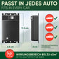 Veddelholzer Marderschreck Auto – Autobatteriebetriebene Marderabwehr