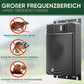 Veddelholzer Marderschreck Auto – Autobatteriebetriebene Marderabwehr