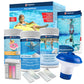 Pool Reinigungsset 5 in 1