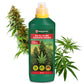 Veddelholzer Premium 500 ml Engrais de cannabis bio All in One