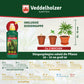 Veddelholzer Premium 500 ml Engrais de cannabis bio All in One