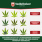 Veddelholzer Premium 500 ml Engrais de cannabis bio All in One