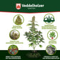 Veddelholzer Premium 500 ml Engrais de cannabis bio All in One