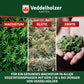 Veddelholzer Premium 500 ml Engrais de cannabis bio All in One
