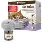 Veddelholzer Katzen Pheromon Diffusor Set – Verdampfer + 48ml Nachfüllflakon