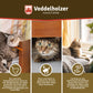 Veddelholzer Katzen Pheromon Diffusor Set – Verdampfer + 48ml Nachfüllflakon