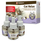 Veddelholzer Katzen Pheromon Nachfüllset – 3 x 48ml Flakon