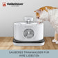Veddelholzer Katzenbrunnen Filter Set – 6 Filter + 3 Ersatzschwämme