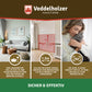 Veddelholzer Katzen Pheromon Nachfüllset – 3 x 48ml Flakon