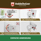 Veddelholzer Katzen Pheromon Nachfüllset – 3 x 48ml Flakon