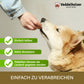 Veddelholzer Diarrhoe Kautabletten 50 Stück – für Hunde & Katzen