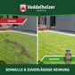 Veddelholzer 3in1 Rasensamen + Dünger Streumix 500g – NPK Startermix