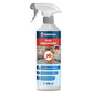 Veddelholzer Floh Abwehrspray 500ml – für Wohnung, Teppiche & Möbel