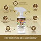 Veddelholzer Juckreizspray Hund 500ml – beruhigendes Pflegespray