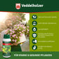 1000 ml premium cold-pressed 100% natural neem oil with natural emulsifier + 500 ml spray bottle & 2 measuring cups