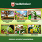 Veddelholzer Neemöl 750ml kaltgepresst – 100% natürlich