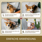 Veddelholzer Neemöl Hundeshampoo 500ml – Natürliches Pflegeshampoo