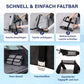 Veddelholzer Kühltasche 33L – Picknicktasche mit Tragegurt