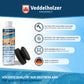 Veddelholzer Profi Polierpaste 200ml – inkl. Polierschwamm