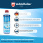 Veddelholzer Poolklar 2x 500ml – Trübungsentferner für klares Poolwasser