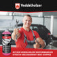 Veddelholzer Rostumwandler Gel 500ml Set – inkl. Pinsel & Schleifvlies
