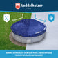 Veddelholzer Poolkissen 2m – Winterkissen für Pools
