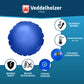 Veddelholzer Poolkissen 4m – Winterkissen für Pools