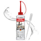 Veddelholzer Silikonöl 250ml – Laufband Schmiermittel mit Pipette & Dosierkappe