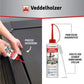 Veddelholzer Silikonöl 250ml – Laufband Schmiermittel mit Pipette & Dosierkappe