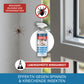Veddelholzer Spinnen Abwehrspray 500ml – Geraniol Anti-Spinnenspray