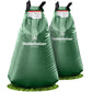 2 x 75 l tree watering bags with zipper can be combined