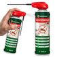 Veddelholzer Wespenspray 500ml – effektive Wespenabwehr