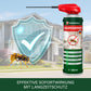 Veddelholzer Wespenspray 500ml – effektive Wespenabwehr