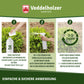 Veddelholzer Xentari Raupenfrei Bio Insektizid – 16 x 2g