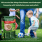 Veddelholzer Lawn Pellets Regeneration