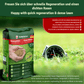 Veddelholzer Lawn Pellets Regeneration