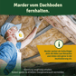 Veddelholzer Marderspray 400ml – für Auto, Dachboden & Garage